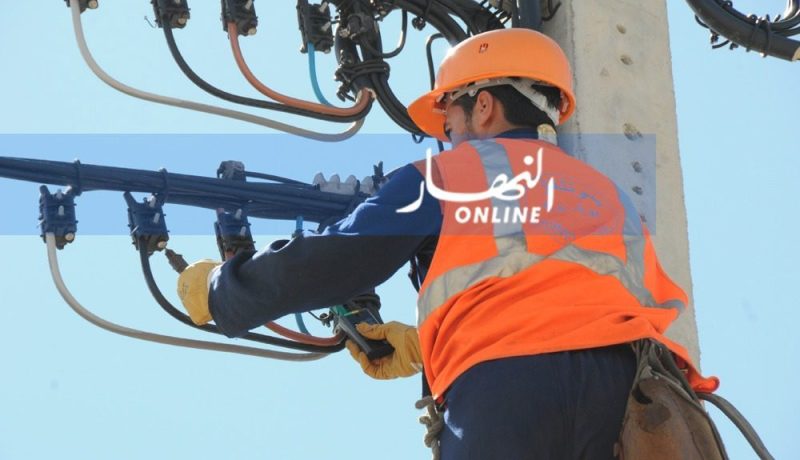 سونلغاز: 217 إعتداء على المنشآت الغازية والكهربائية سنة 2021 بالحراش