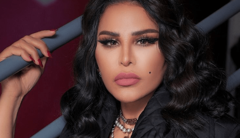 زوج الفنانة أحلام يكشف السر وراء ثروته الكبيرة