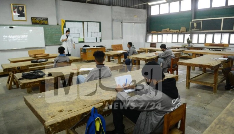 دخول تكويني.. أزيد من 285 ألف مقعد بيداغوجي جديد