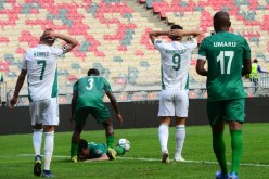 الفاف تكشف حقيقة جلب راقٍ للمنتخب الوطني