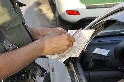 غرامة مالية مابين 5000 و7000 دينار لهذه المخالفات المرورية