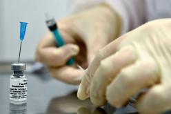 روسيا..انطلاق عملية تطعيم القاصرين ضد  كورونا في موسكو