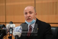 الوزير الأول يحسم الأمور ويرد على ندرة بعض المواد الإستهلاكية في الأسواق