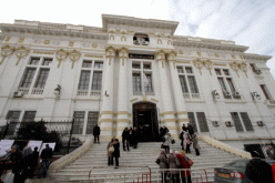 حبس 3 متهمين في قضية حيازة 120 ألف قرص “ليريكا” بقسنطينة