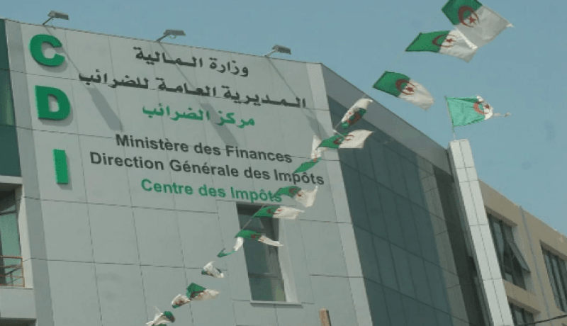 إضراب وطني لمدة 3 أيام لموظفي الضرائب