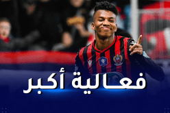 بوداوي: “أعمل لتطوير آدائي في هذا الجانب”