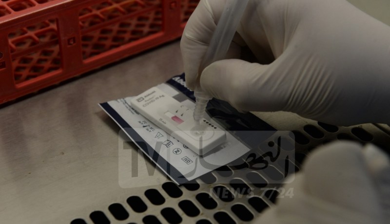 وزارة الشؤون الدينية: الكشف عن كورونا مجاني في أكثر من 100 مسجد