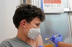 مهياوي: من المتوقع إصدار قرارات لتلقيح الأطفال ضد كورونا قريبا