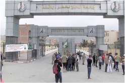 جامعة باتنة1 تُعلّق إمتحانات السداسي الأوّل وتغلق الإقامات الجامعية