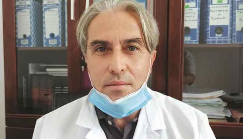 جنوحات: أوميكرون أصاب الجميع تقريبا.. والجزائر تتجه لتحقيق المناعة الجماعية