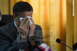 حداد ووزراء سابقين أمام القضاء مجددا