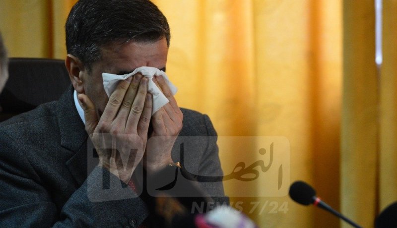 تأجيل قضية حداد ورفض الافراج عن صحراوي