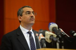 حكار: هذا سبب تنقل سفن غاز تابعة لسوناطراك إلى المغرب