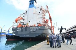 فتح خط بحري مع موريتانيا قريبا