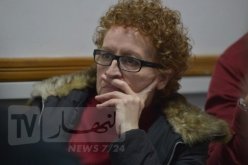 تأجيل قضية خليدة تومي وزيرة الثقافة السابقة