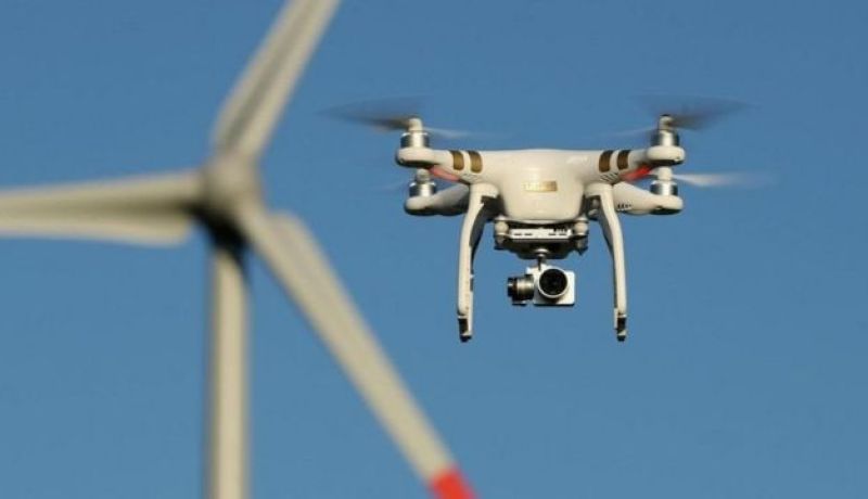 جيجل: الدرك يحجز 29 طائرة درون مجهزة بكاميرات