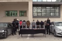 سطيف.. تفكيك شبكة دولية وحجز 3 آلاف قرص “إكستازي” و 40 غراما من “الكوكايين”
