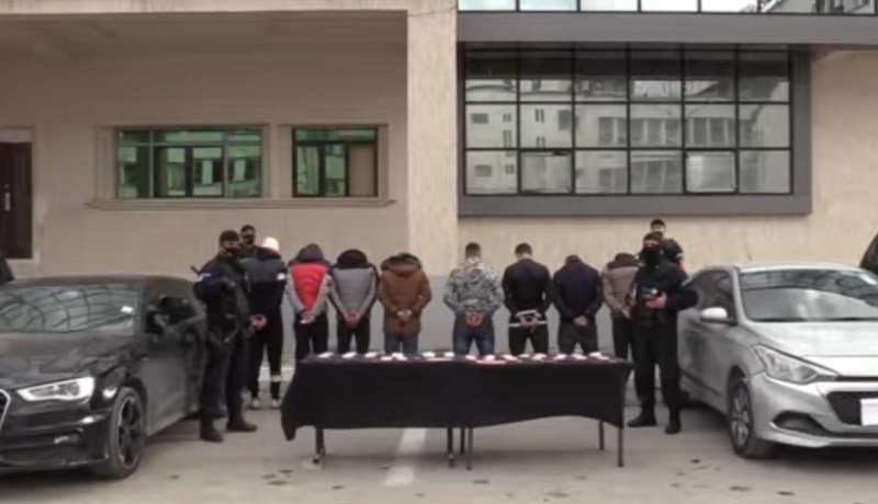 سطيف.. تفكيك شبكة دولية وحجز 3 آلاف قرص “إكستازي” و 40 غراما من “الكوكايين”