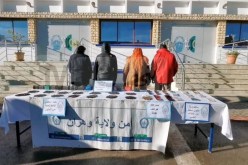 وهران: الأمن يطيح بشبكة باعت رجل أعمال بذورا “تعالج” السرطان بأكثر من نصف مليار