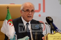 شرفي: 68 منتخب سيلتحقون بمجلس الأمة بعد 5 فيفري القادم