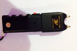 هكذا تم حجز صواعق كهربائية مستوردة عن طريق التهريب في سطيف