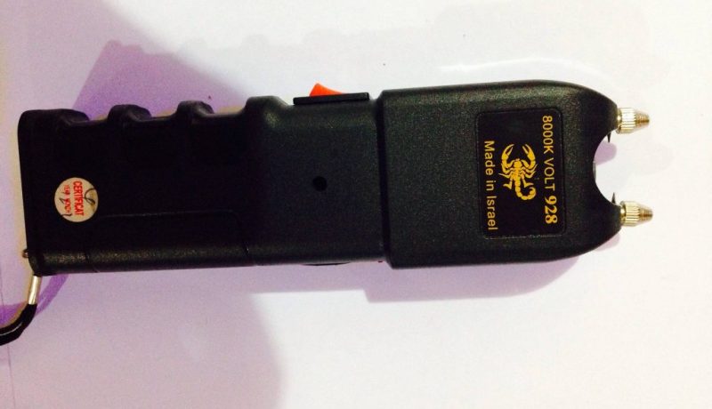 هكذا تم حجز صواعق كهربائية مستوردة عن طريق التهريب في سطيف