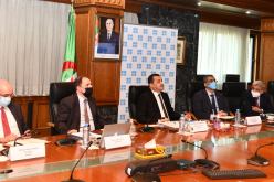 عرقاب: الإنتاج الجزائري سيرتفع إلى 982 ألف برميل/يوميا في فيفري