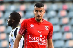 تحسبا للمنافسة القارية.. شباب بلوزداد يفوز بصفقة عريبي