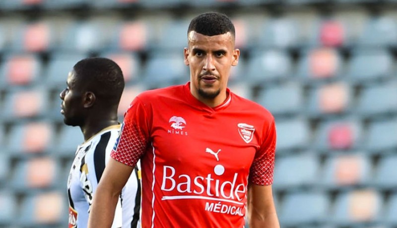 تحسبا للمنافسة القارية.. شباب بلوزداد يفوز بصفقة عريبي