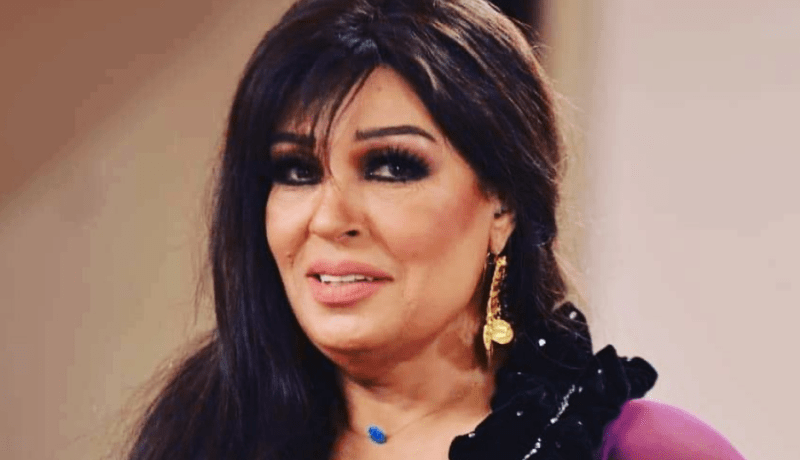 الجلوس مع فيفي عبده بـ”الدراهم”