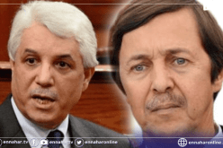 السعيد بوتفليقة والطيب لوح أمام المحكمة الإستئنافية مجددا