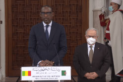 وزير الخارجية المالي: الجزائر تلعب دورا أساسيا وشريكا إستراتيجيا لمالي