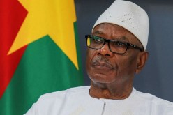 وفاة رئيس مالي السابق إبراهيم بوبكر كيتا