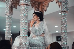 عاصمية مستقرة ستغمر حياتك بالمسرة والسعادة