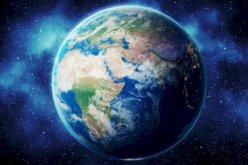 فيديو مدهش.. شاهد الأرض تتنفس !