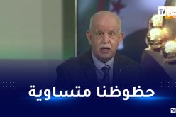 هذا ما قاله سعدان عن المواجهة الفاصلة أمام الكاميرون