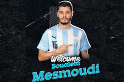 مصمودي يلتحق بالدوري القطري