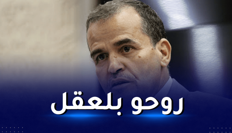 وزير التجارة عن الزيت.. الجزائر ستكون رقم 1 في تصدير المادة الخام