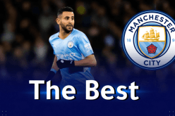 بالفيديو.. محرز يواصل التألق ويفتتح 2022 بهدف جديد