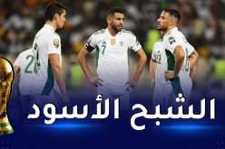 هذه هي الإحصائيات التاريخية “المُخيفة” للخضر أمام الكاميرون