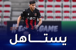 عطال ينال الاعتراف في الليغ1 الفرنسية