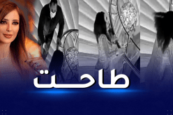 شاهد.. سقوط وفاء الكيلاني في حفل جوائز الرياض