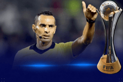 ثلاثي تحكيم جزائري لتمثيل الصافرة العربية والإفريقية في مونديال الأندية