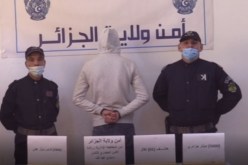 العاصمة: حجز 2900 قرص مهلوس بمحيط مؤسسة تربوية في سيدي عبد الله