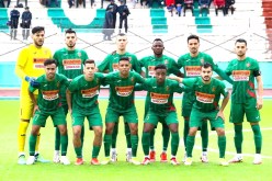 المولودية تحسم الداربي العاصمي والكناري تتعثر أمام بسكرة