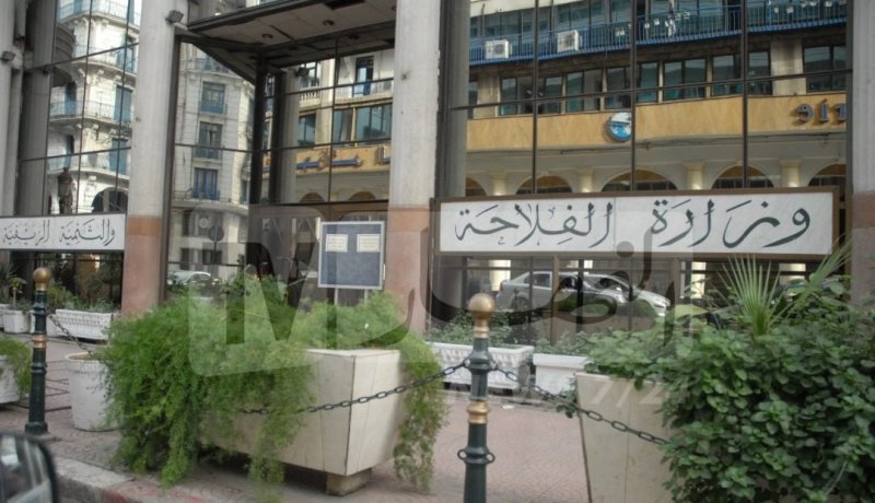 تنصيب كمال بن ضيف مديرا عاما جديدا للديوان الوطني المهني للخضر واللحوم
