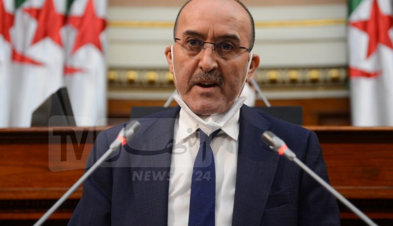 وزير الداخلية: هذه الإجراءات التي إتُخذت للوقاية من المخاطر الكبرى