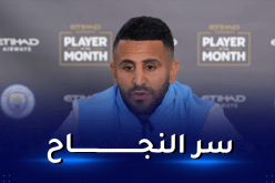 بالفيديو.. محرز يكشف سرّ عودته القوية في تسجيل ركلات الجزاء