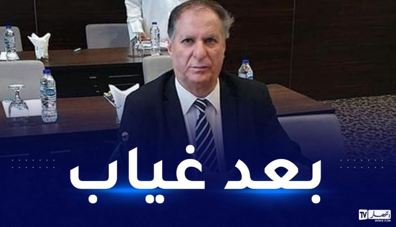 الجزائر تعود لعضوية الإتحاد العربي بعد غياب لـ 12 عاما