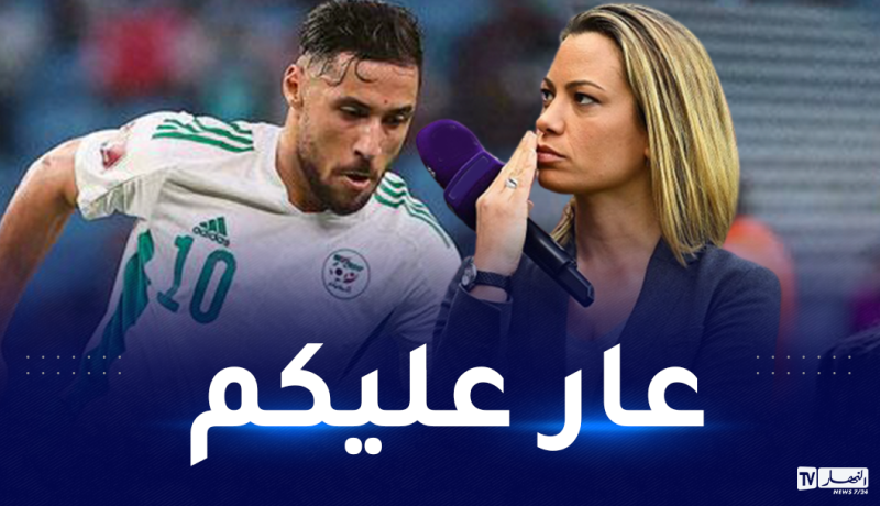 بعد تعرّضه للسخرية.. الإعلامية الشهيرة بوني تدافع عن بلايلي